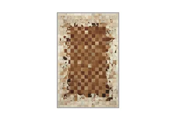 Homefesto Matta 140x220 cm - Multifärgad - Textil & mattor - Matta - Orientalisk matta - Persisk matta