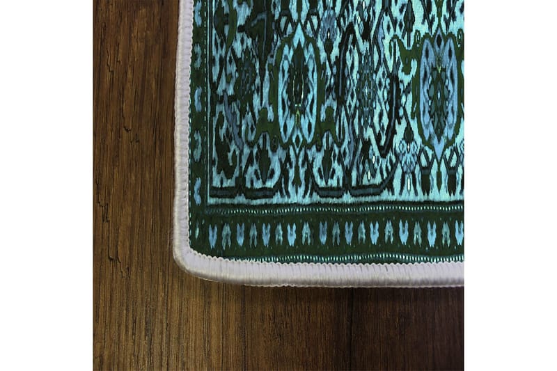 Homefesto Matta 140x220 cm - Multifärgad - Textil & mattor - Matta - Orientalisk matta - Persisk matta