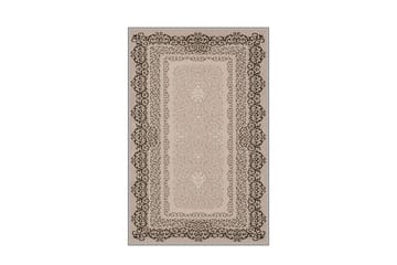 Homefesto Matta 140x220 cm - Multifärgad - Textil & mattor - Matta - Orientalisk matta - Persisk matta