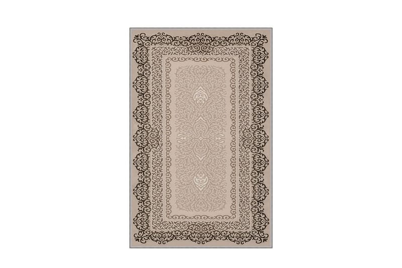 Homefesto Matta 140x220 cm - Multifärgad - Textil & mattor - Matta - Orientalisk matta - Persisk matta