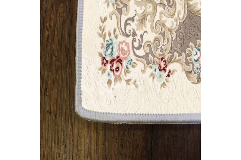 Homefesto Matta 140x220 cm - Multifärgad - Textil & mattor - Matta - Orientalisk matta - Persisk matta