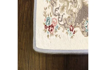 Homefesto Matta 140x220 cm - Multifärgad - Textil & mattor - Matta - Orientalisk matta - Persisk matta