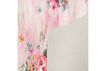 Homefesto Matta 140x220 cm - Multifärgad - Textil & mattor - Matta - Orientalisk matta - Persisk matta