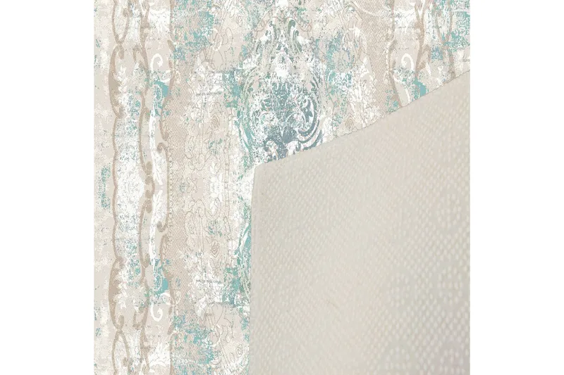 Homefesto Matta 140x220 cm - Multifärgad - Textil & mattor - Matta - Orientalisk matta - Persisk matta