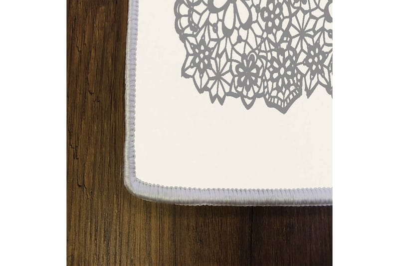 Homefesto Matta 140x220 cm - Multifärgad - Textil & mattor - Matta - Orientalisk matta - Persisk matta