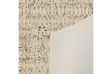 Homefesto Matta 140x220 cm - Multifärgad - Textil & mattor - Matta - Orientalisk matta - Persisk matta