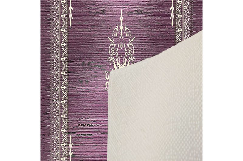 Homefesto Matta 140x220 cm - Multifärgad - Textil & mattor - Matta - Orientalisk matta - Persisk matta