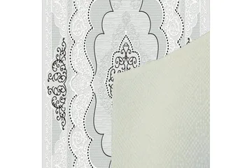 Homefesto Matta 140x220 cm - Multifärgad - Textil & mattor - Matta - Orientalisk matta - Persisk matta