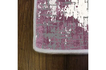 Homefesto Matta 140x220 cm - Multifärgad - Textil & mattor - Matta - Orientalisk matta - Persisk matta