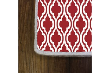 Homefesto Matta 140x220 cm - Multifärgad - Textil & mattor - Matta - Orientalisk matta - Persisk matta