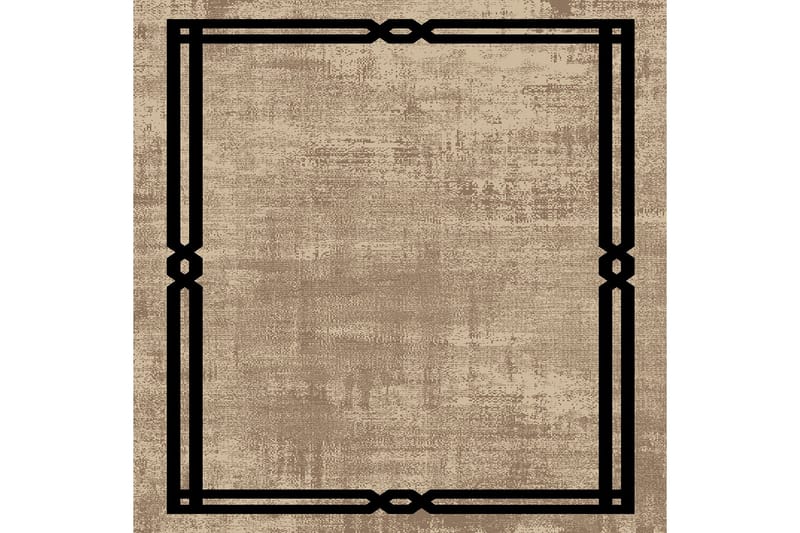 Homefesto Matta 140x220 cm - Multifärgad - Textil & mattor - Matta - Orientalisk matta - Persisk matta