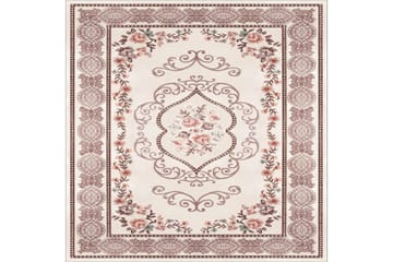 Homefesto Matta 140x220 cm - Multifärgad - Textil & mattor - Matta - Orientalisk matta - Persisk matta