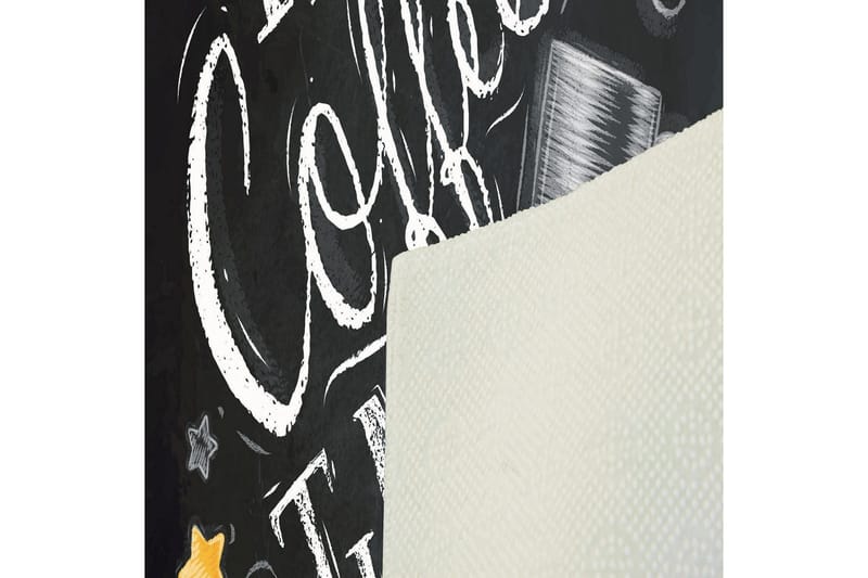 Homefesto Matta 140x220 cm - Multifärgad - Textil & mattor - Matta - Orientalisk matta - Persisk matta
