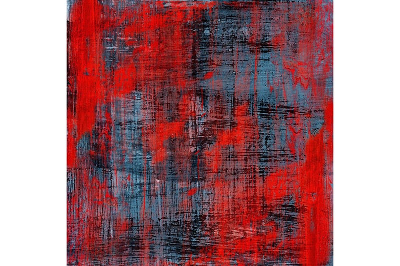 Homefesto Matta 140x220 cm - Multifärgad - Textil & mattor - Matta - Orientalisk matta - Persisk matta