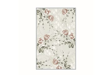 Homefesto Matta 140x220 cm - Multifärgad - Textil & mattor - Matta - Orientalisk matta - Persisk matta