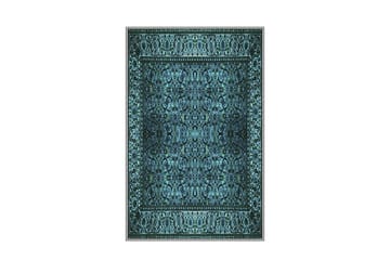 Homefesto Matta 140x220 cm - Multifärgad - Textil & mattor - Matta - Orientalisk matta - Persisk matta