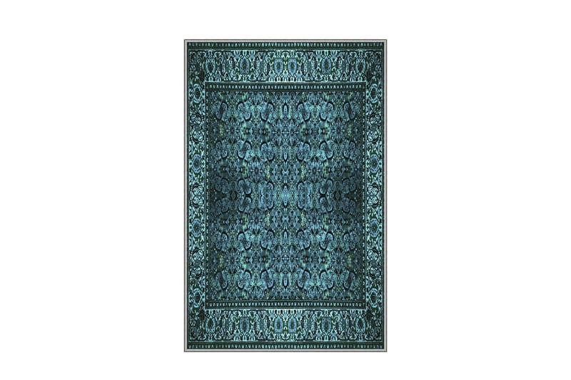 Homefesto Matta 140x220 cm - Multifärgad - Textil & mattor - Matta - Orientalisk matta - Persisk matta