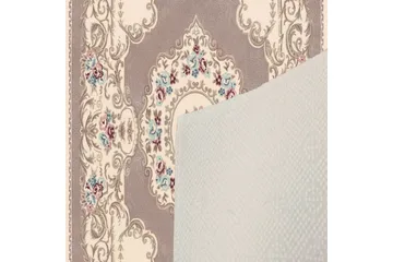 Homefesto Matta 140x220 cm - Multifärgad - Textil & mattor - Matta - Orientalisk matta - Persisk matta