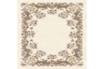 Homefesto Matta 140x220 cm - Multifärgad - Textil & mattor - Matta - Orientalisk matta - Persisk matta