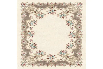 Homefesto Matta 140x220 cm - Multifärgad - Textil & mattor - Matta - Orientalisk matta - Persisk matta