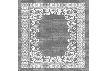 Homefesto Matta 140x220 cm - Multifärgad - Textil & mattor - Matta - Orientalisk matta - Persisk matta