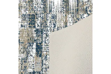 Homefesto Matta 140x220 cm - Multifärgad - Textil & mattor - Matta - Orientalisk matta - Persisk matta