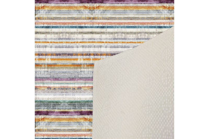 Homefesto Matta 140x220 cm - Multifärgad - Textil & mattor - Matta - Orientalisk matta - Persisk matta