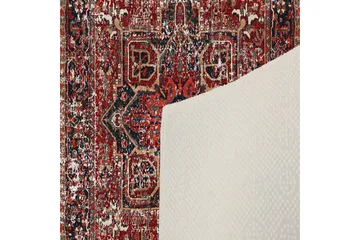 Homefesto Matta 140x220 cm - Multifärgad - Textil & mattor - Matta - Orientalisk matta - Persisk matta
