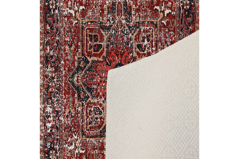 Homefesto Matta 140x220 cm - Multifärgad - Textil & mattor - Matta - Orientalisk matta - Persisk matta