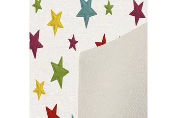 Homefesto Matta 140x220 cm - Multifärgad - Textil & mattor - Matta - Orientalisk matta - Persisk matta
