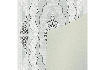 Homefesto Matta 140x220 cm - Multifärgad - Textil & mattor - Matta - Orientalisk matta - Persisk matta