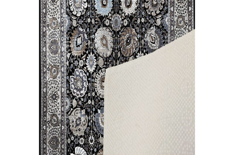 Homefesto Matta 140x220 cm - Multifärgad - Textil & mattor - Matta - Orientalisk matta - Persisk matta