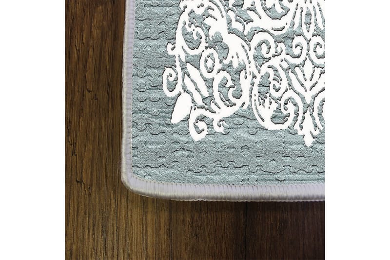 Homefesto Matta 140x220 cm - Multifärgad - Textil & mattor - Matta - Orientalisk matta - Persisk matta