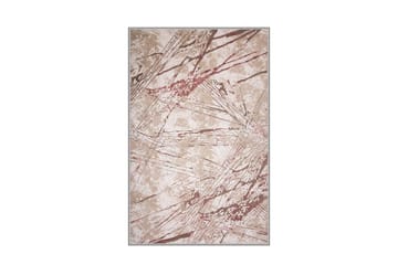 Homefesto Matta 140x220 cm - Multifärgad - Textil & mattor - Matta - Orientalisk matta - Persisk matta