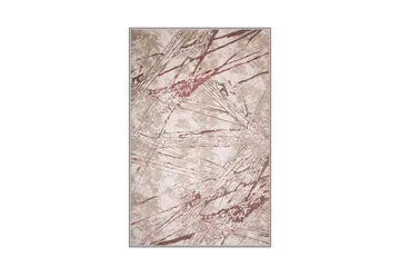 Homefesto Matta 140x220 cm - Multifärgad - Textil & mattor - Matta - Orientalisk matta - Persisk matta