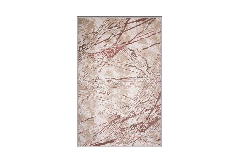 Homefesto Matta 140x220 cm - Multifärgad - Textil & mattor - Matta - Orientalisk matta - Persisk matta