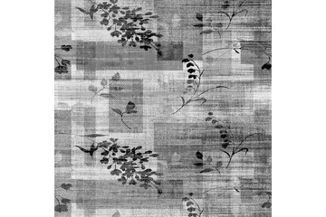 Homefesto Matta 140x220 cm - Multifärgad - Textil & mattor - Matta - Orientalisk matta - Persisk matta