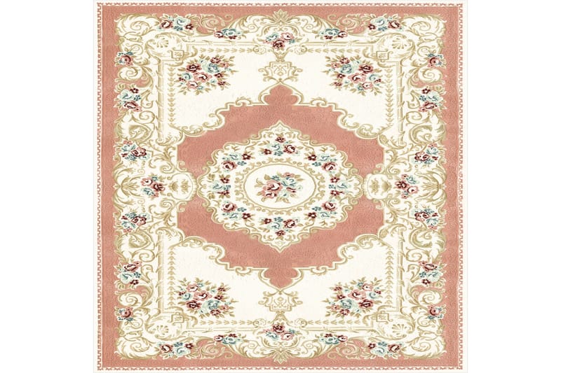 Homefesto Matta 140x220 cm - Multifärgad - Textil & mattor - Matta - Orientalisk matta - Persisk matta