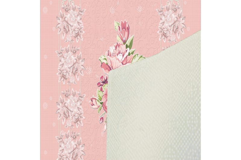 Homefesto Matta 140x220 cm - Multifärgad - Textil & mattor - Matta - Orientalisk matta - Persisk matta