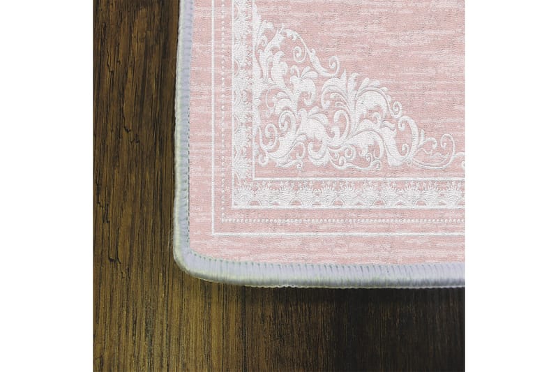 Homefesto Matta 140x220 cm - Multifärgad - Textil & mattor - Matta - Orientalisk matta - Persisk matta