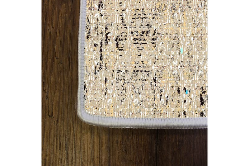 Homefesto Matta 140x220 cm - Multifärgad - Textil & mattor - Matta - Orientalisk matta - Persisk matta