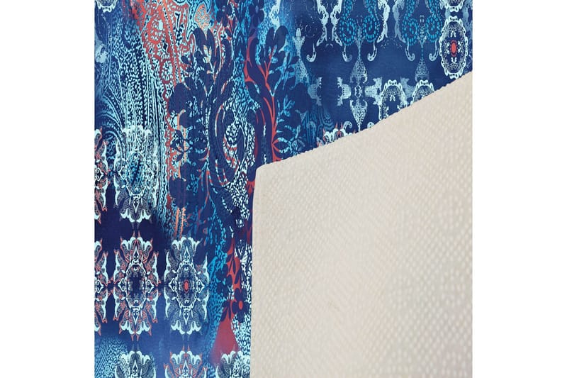 Homefesto Matta 140x220 cm - Multifärgad - Textil & mattor - Matta - Orientalisk matta - Persisk matta