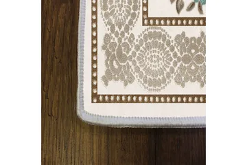 Homefesto Matta 140x220 cm - Multifärgad - Textil & mattor - Matta - Orientalisk matta - Persisk matta