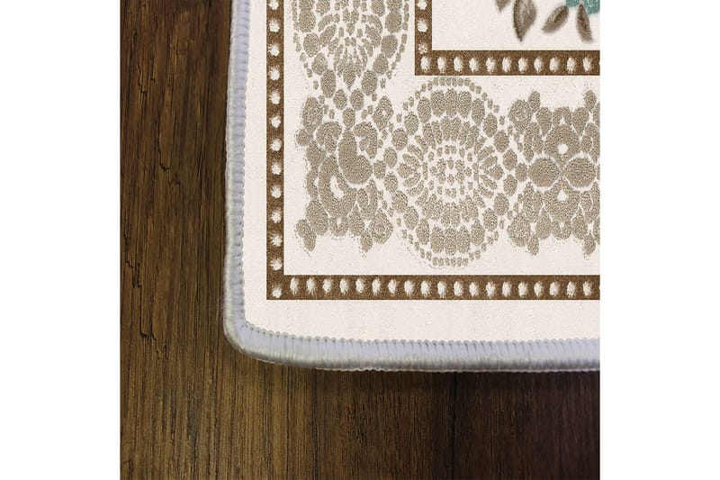 Homefesto Matta 140x220 cm - Multifärgad - Textil & mattor - Matta - Orientalisk matta - Persisk matta