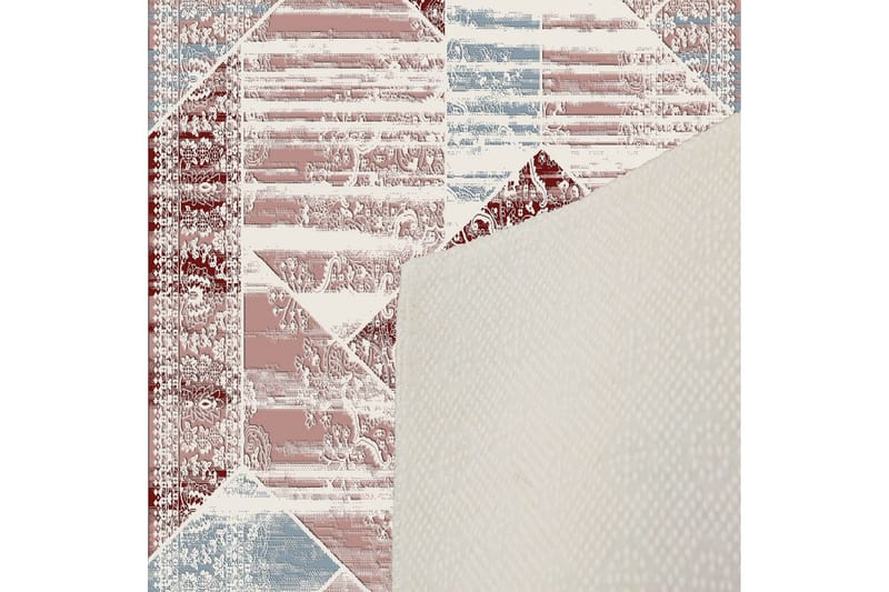 Homefesto Matta 140x220 cm - Multifärgad - Textil & mattor - Matta - Orientalisk matta - Persisk matta