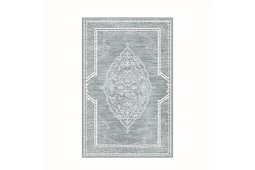 Homefesto Matta 140x220 cm - Multifärgad - Textil & mattor - Matta - Orientalisk matta - Persisk matta