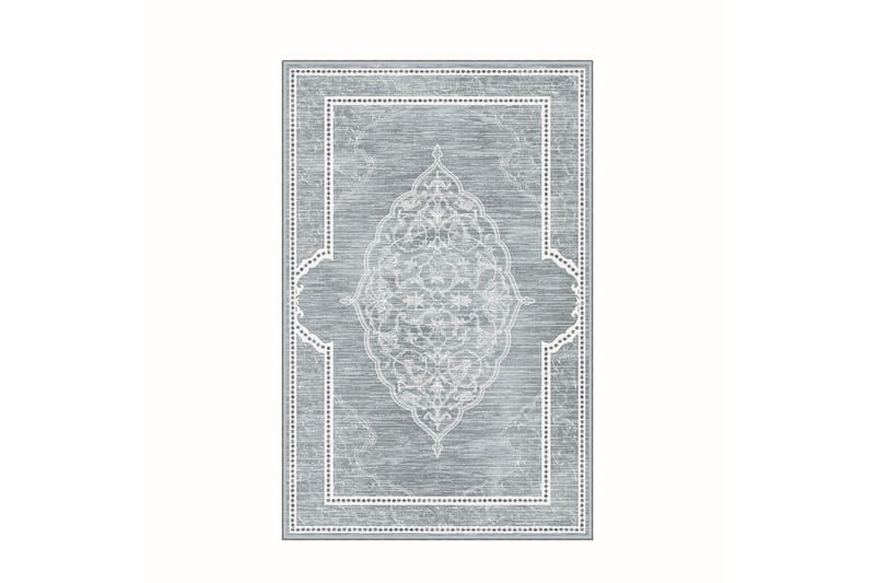 Homefesto Matta 140x220 cm - Multifärgad - Textil & mattor - Matta - Orientalisk matta - Persisk matta