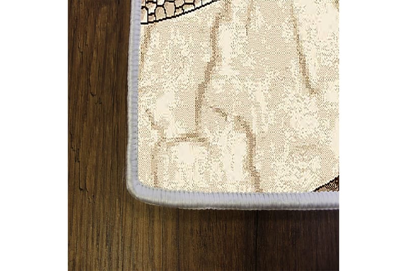 Homefesto Matta 140x220 cm - Multifärgad - Textil & mattor - Matta - Orientalisk matta - Persisk matta