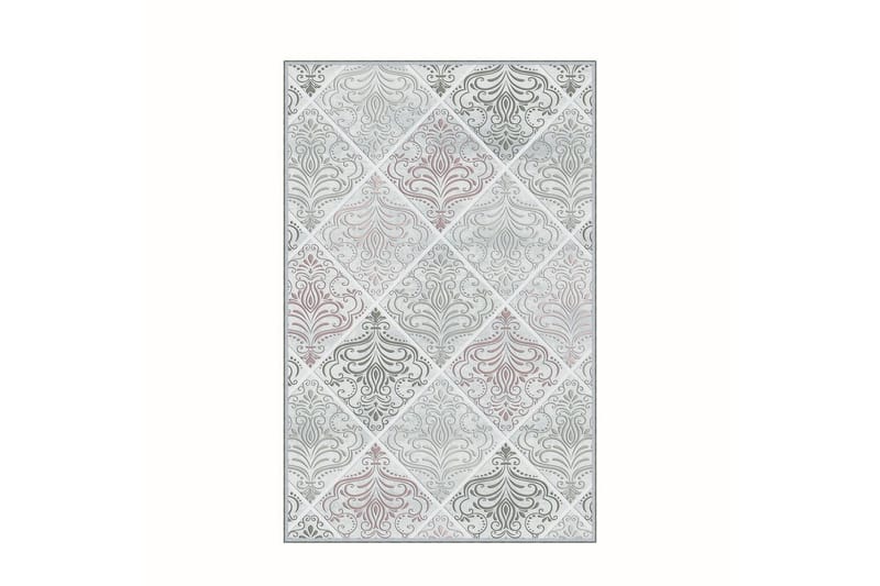 Homefesto Matta 140x220 cm - Multifärgad - Textil & mattor - Matta - Orientalisk matta - Persisk matta