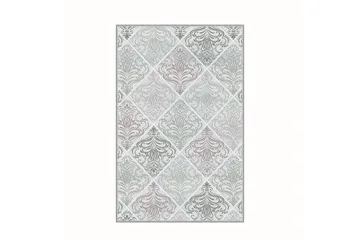 Homefesto Matta 140x220 cm - Multifärgad - Textil & mattor - Matta - Orientalisk matta - Persisk matta